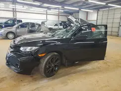 SHHFK7H44JU213975 2018 HONDA CIVIC