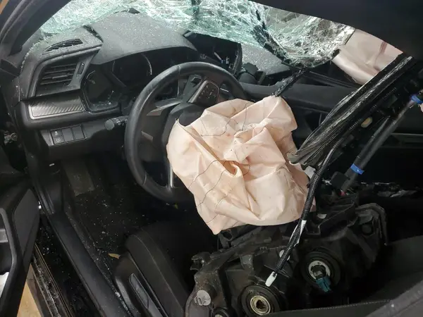 SHHFK7H44JU213975 2018 HONDA CIVIC - Image 8