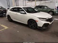 SHHFK7H44JU215905 2018 HONDA CIVIC
