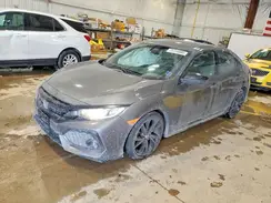SHHFK7H44JU219078 2018 HONDA CIVIC