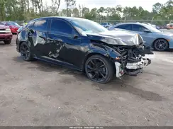 SHHFK7H44JU219095 2018 HONDA CIVIC