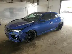 SHHFK7H44JU219646 2018 HONDA CIVIC