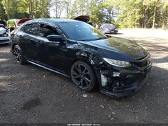 SHHFK7H44JU220165 2018 HONDA CIVIC