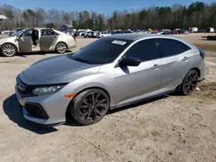 SHHFK7H44JU220408 2018 HONDA CIVIC