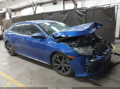 SHHFK7H44JU224734 2018 HONDA CIVIC