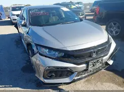 SHHFK7H44JU230288 2018 HONDA CIVIC