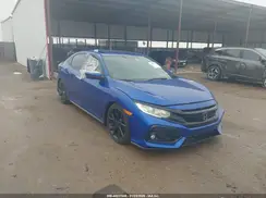 SHHFK7H44JU234910 2018 HONDA CIVIC