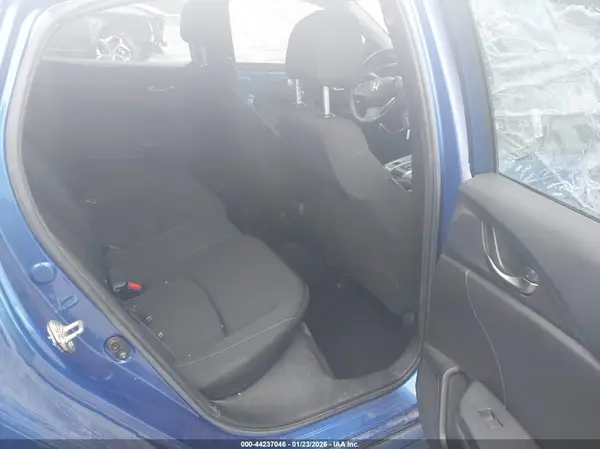 SHHFK7H44JU234910 2018 HONDA CIVIC - Image 8