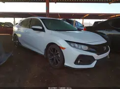 SHHFK7H44JU234986 2018 HONDA CIVIC