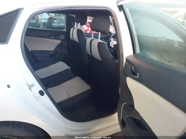 SHHFK7H44JU234986 2018 HONDA CIVIC - Image 8