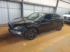 SHHFK7H44JU238911 2018 HONDA CIVIC