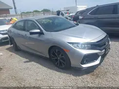 SHHFK7H44JU305703 2018 HONDA CIVIC