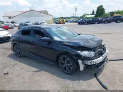 SHHFK7H44JU405896 2018 HONDA CIVIC