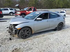 SHHFK7H44JU406725 2018 HONDA CIVIC