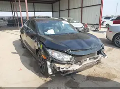 SHHFK7H44JU409463 2018 HONDA CIVIC