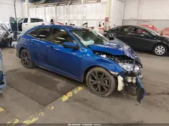 SHHFK7H44JU410578 2018 HONDA CIVIC