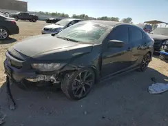 SHHFK7H44JU410919 2018 HONDA CIVIC