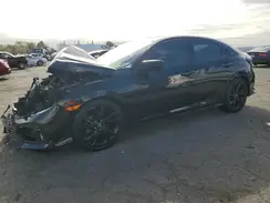 SHHFK7H44JU415571 2018 HONDA CIVIC