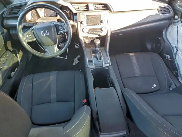 SHHFK7H44JU417580 2018 HONDA CIVIC - Image 8