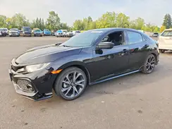 SHHFK7H44JU418258 2018 HONDA CIVIC