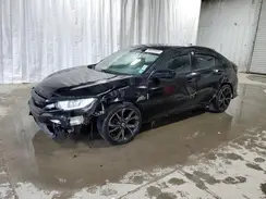 SHHFK7H44JU418728 2018 HONDA CIVIC
