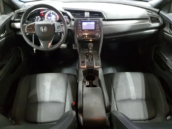 SHHFK7H44JU418728 2018 HONDA CIVIC - Image 8