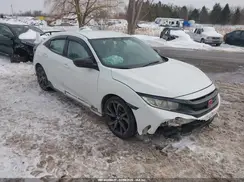 SHHFK7H44JU425291 2018 HONDA CIVIC