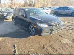 SHHFK7H44JU426182 2018 HONDA CIVIC