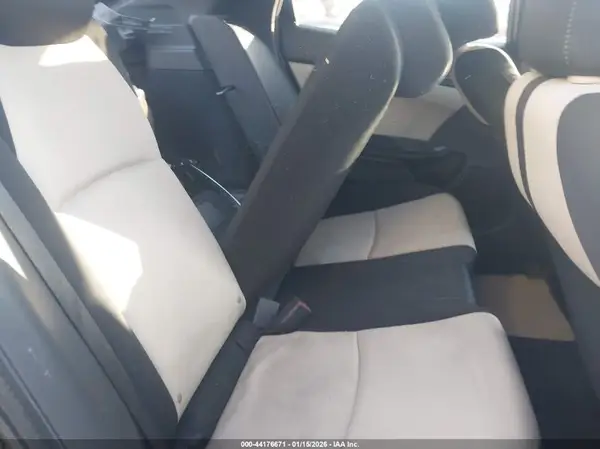 SHHFK7H44JU426182 2018 HONDA CIVIC - Image 8