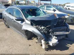 SHHFK7H44JU427249 2018 HONDA CIVIC