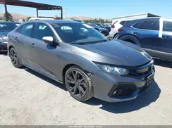 SHHFK7H44JU427347 2018 HONDA CIVIC