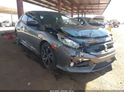 SHHFK7H44JU428143 2018 HONDA CIVIC