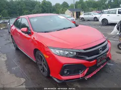 SHHFK7H44JU428286 2018 HONDA CIVIC