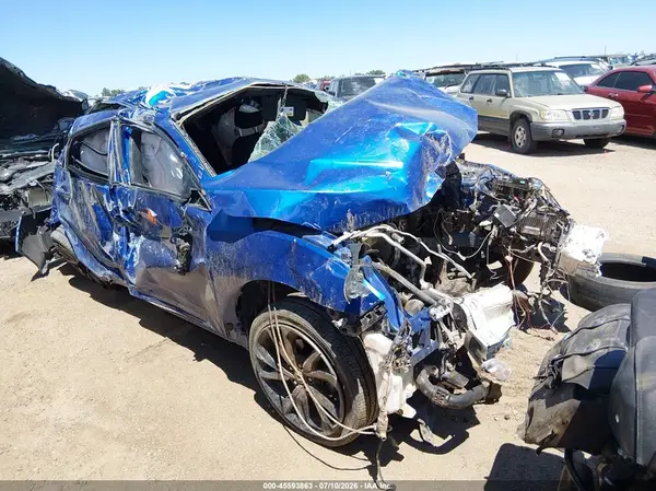 SHHFK7H44JU429972 2018 HONDA CIVIC - Image 1