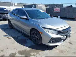 SHHFK7H44JU432029 2018 HONDA CIVIC