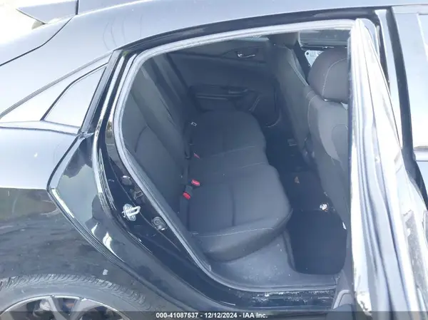 SHHFK7H44KU203223 2019 HONDA CIVIC - Image 8