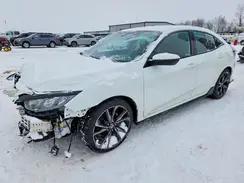 SHHFK7H44KU205876 2019 HONDA CIVIC