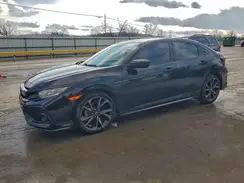 SHHFK7H44KU207403 2019 HONDA CIVIC