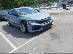 SHHFK7H44KU209443 2019 HONDA CIVIC