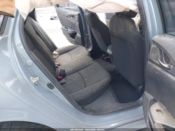 SHHFK7H44KU209443 2019 HONDA CIVIC - Image 8