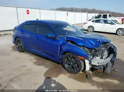 SHHFK7H44KU209751 2019 HONDA CIVIC