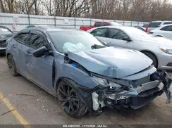 SHHFK7H44KU213203 2019 HONDA CIVIC