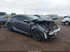 SHHFK7H44KU215131 2019 HONDA CIVIC
