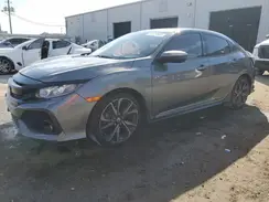 SHHFK7H44KU215565 2019 HONDA CIVIC