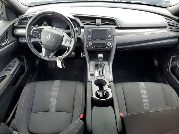 SHHFK7H44KU220894 2019 HONDA CIVIC - Image 8