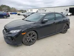SHHFK7H44KU221396 2019 HONDA CIVIC