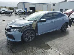 SHHFK7H44KU222080 2019 HONDA CIVIC