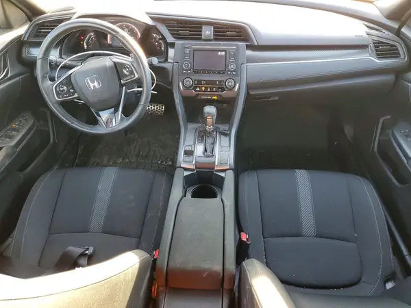 SHHFK7H44KU222791 2019 HONDA CIVIC - Image 8