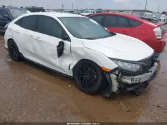 SHHFK7H44KU223407 2019 HONDA CIVIC