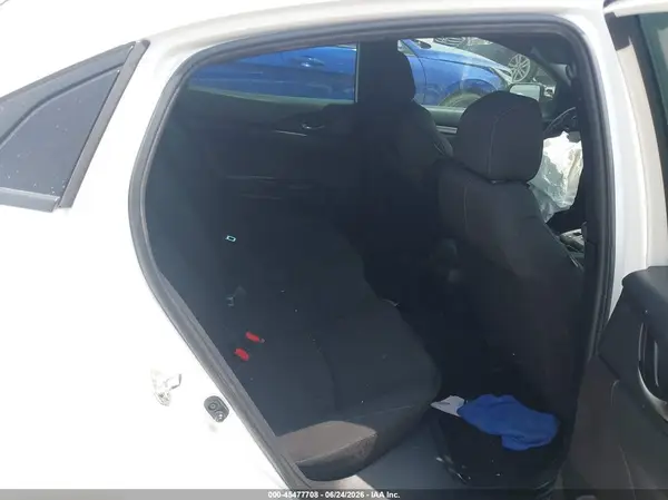 SHHFK7H44KU223407 2019 HONDA CIVIC - Image 8